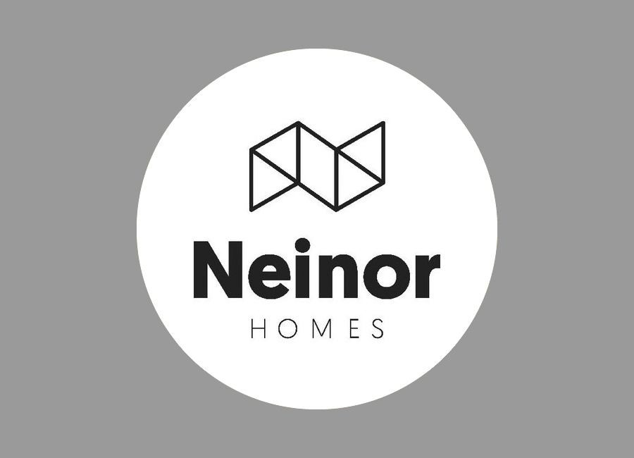 Neinor Homes diseñadora